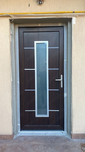 Tamplarie pvc si aluminiu - imagine 2
