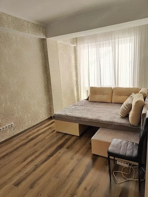 Garsoniera in zona Crangasi