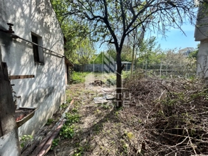 Teren cu casa fara valoare, 371mp,  Girocului, Timisoara.
