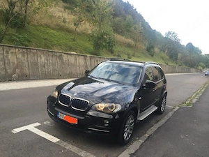 De vanzare BMW X5