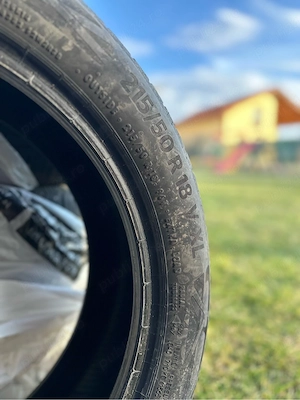 Anvelope Continental EcoContact 6 - imagine 5