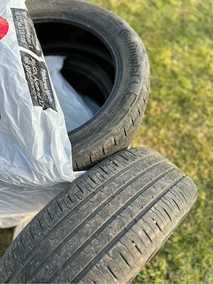 Anvelope Continental EcoContact 6 - imagine 4