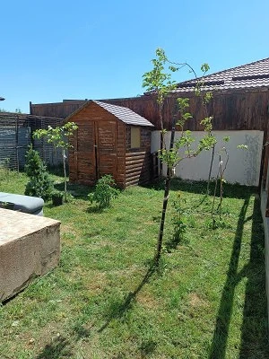 Duplex de vânzare, strada cazanului  81, zona stadion, Berceni  - imagine 8