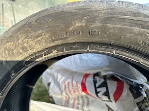 Anvelope Continental EcoContact 6 - imagine 3