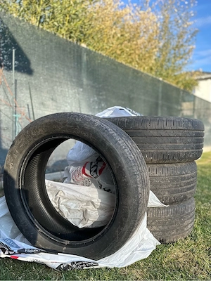 Anvelope Continental EcoContact 6