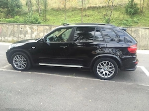 De vanzare BMW X5 - imagine 3