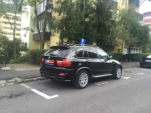 De vanzare BMW X5 - imagine 4
