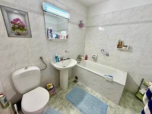 A 1685 De vânzare casă singur în curte în Tg Mureș - Dâmb - imagine 12