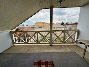 A 1685 De vânzare casă singur în curte în Tg Mureș - Dâmb - imagine 4