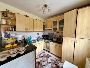 A 1685 De vânzare casă singur în curte în Tg Mureș - Dâmb - imagine 11