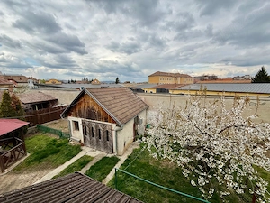 A 1685 De vânzare casă singur în curte în Tg Mureș - Dâmb - imagine 15