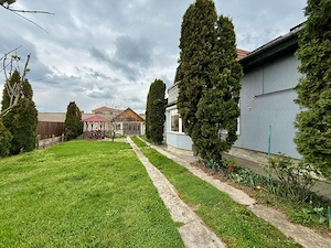 A 1685 De vânzare casă singur în curte în Tg Mureș - Dâmb - imagine 14