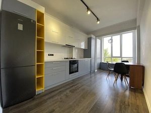 Garsoniera de inchiriat in zona Sebastian - imagine 2