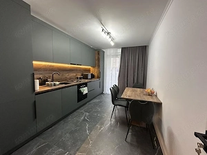 Garsonieră de închiriat în Grozăvești - imagine 4