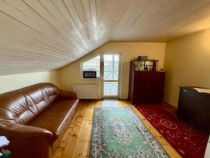 A 1685 De vânzare casă singur în curte în Tg Mureș - Dâmb - imagine 7