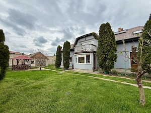 A 1685 De vânzare casă singur în curte în Tg Mureș - Dâmb