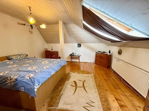 A 1685 De vânzare casă singur în curte în Tg Mureș - Dâmb - imagine 9