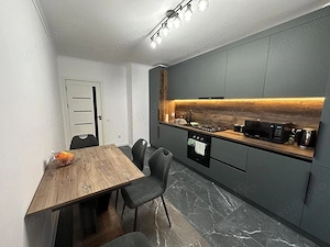 Garsonieră de închiriat în Grozăvești - imagine 6