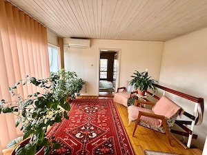 A 1685 De vânzare casă singur în curte în Tg Mureș - Dâmb - imagine 5