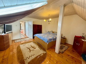 A 1685 De vânzare casă singur în curte în Tg Mureș - Dâmb - imagine 10