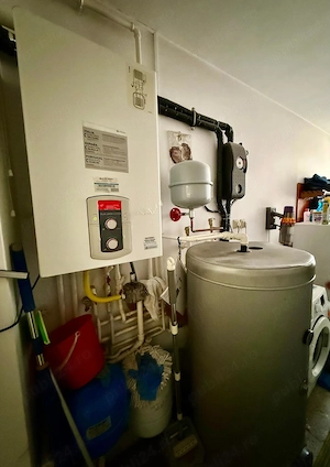 A 1685 De vânzare casă singur în curte în Tg Mureș - Dâmb - imagine 13