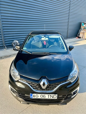Renault Captur ,2020 , 0.9 +GPL ,65000 km - imagine 3