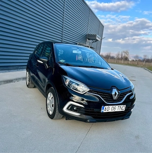 Renault Captur ,2020 , 0.9 +GPL ,65000 km