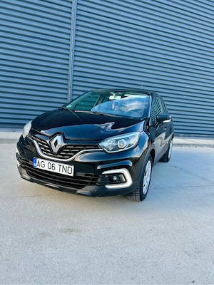 Renault Captur ,2020 , 0.9 +GPL ,65000 km - imagine 5