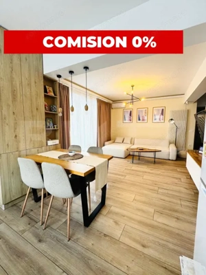 Penthouse de Lux zona Coresi de vanzare