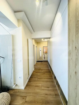 Penthouse de vanzare, 92 mp, zona Tractorul - Coresi  - imagine 6