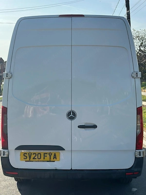 Mercedes Sprinter 314 CDi - an 2020 - imagine 6