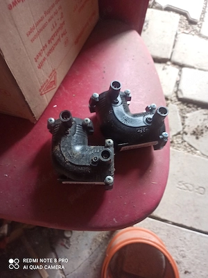 piese racordare canal - imagine 2