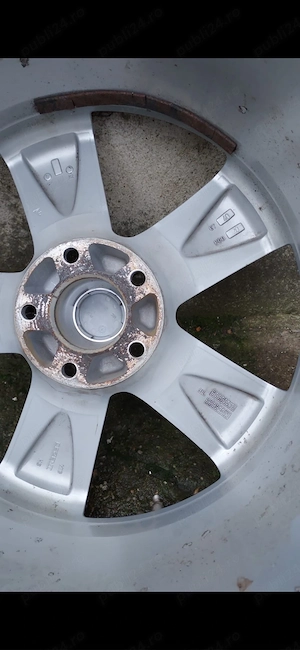 Vand jante - imagine 4