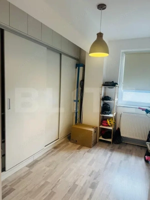 Penthouse de vanzare, 92 mp, zona Tractorul - Coresi  - imagine 8