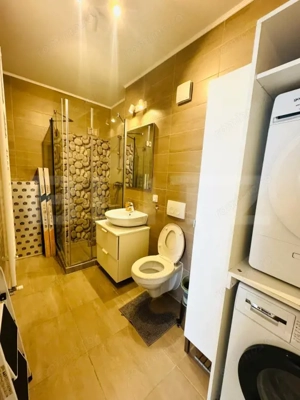 Penthouse de vanzare, 92 mp, zona Tractorul - Coresi  - imagine 7
