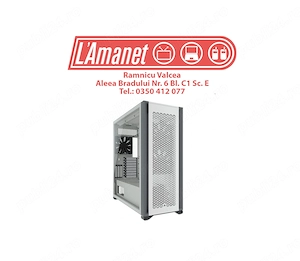 Unitate Gaming Asus Rog Ryzen 9 3900x 32 Gb Ram 1 Tb SSD RTX 3060TI Racire Apa Corsair