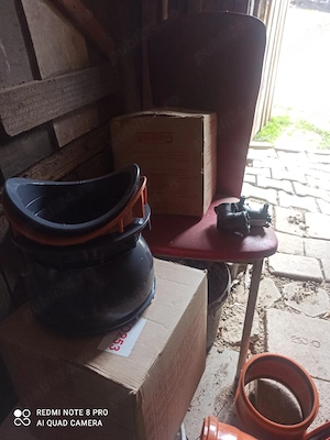 piese racordare canal - imagine 3