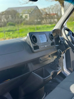 Mercedes Sprinter 314 CDi - an 2020 - imagine 4