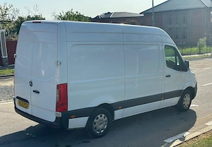 Mercedes Sprinter 314 CDi - an 2020 - imagine 3