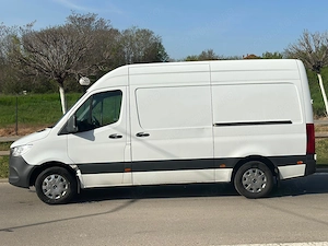 Mercedes Sprinter 314 CDi - an 2020 - imagine 8