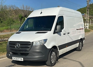 Mercedes Sprinter 314 CDi - an 2020