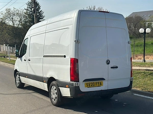Mercedes Sprinter 314 CDi - an 2020 - imagine 2