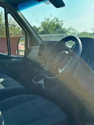 Mercedes Sprinter 314 CDi - an 2020 - imagine 5