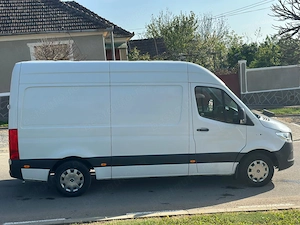 Mercedes Sprinter 314 CDi - an 2020 - imagine 7