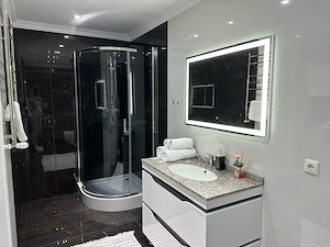 Garsoniera de inchiriat in zona Sebastian - imagine 3