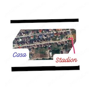 Duplex de vânzare, strada cazanului  81, zona stadion, Berceni  - imagine 10