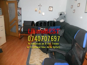 Zona Orion-Liceul de Informatica-etajul 4