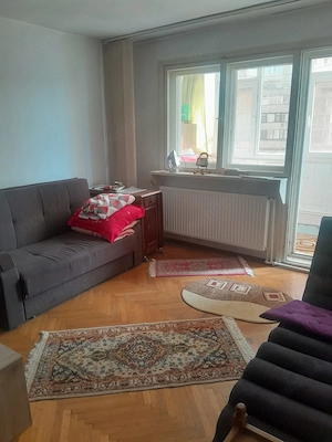 Apartamet 3 camere Casa de Cultura -Balada.