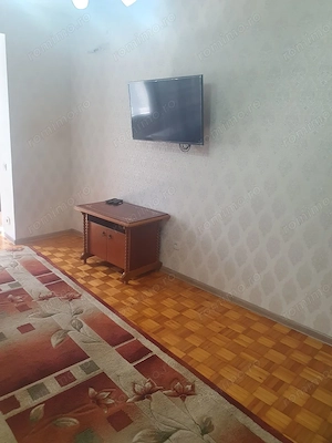 Garsoniera in zona Tineretului-Unirii