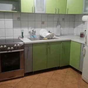 Garsoniera de inchiriat in zona Pacii 5 minute de metrou - imagine 3